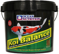 Ocean Nutrition Koi Balance 7mm Bucket 5 Kg