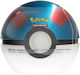 Pokemon Ball Blech