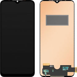 MP Екран със сензорен механизъм и рамка за Xiaomi Mi 10 Lite 5g Черен MP Екран със сензорен механизъм и рамка за Xiaomi Mi 10 Lite 5g Черен