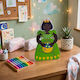 Wooden Kids Puzzle