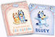 Bloc De Desen A4 30 Foi Bluey Graffiti 260181