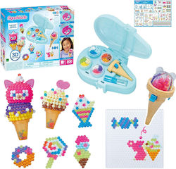 Aquabeads Eiscreme Party Aktivität Kunst & Handwerk Spielzeug Set 35138 Aquabeads Eiscreme Party Aktivität Kunst & Handwerk Spielzeug Set 35138