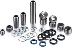 Factory Links Repair Kit Swingarm Linkage Joint Yamaha Yzf 250 Yz 250 F 10-13