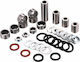 Factory Links Lrk-h-177 Motorradlager Set