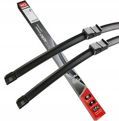 Front Car Wipers Citroen C4 Picasso 800mm + 750mm Set Front Car Wipers Citroen C4 Picasso 800mm + 750mm Set