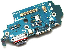 Samsung G998b Galaxy S21 Ultra 5G Leiterplatte Original Ladeanschluss & Sim Reader Samsung G998b Galaxy S21 Ultra 5G Leiterplatte Original Ladeanschluss & Sim Reader