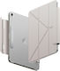 Uniq Camden Lite Флип Капак Бежов (Apple Ipad Air 13" 2024 / 2025 / 2026)