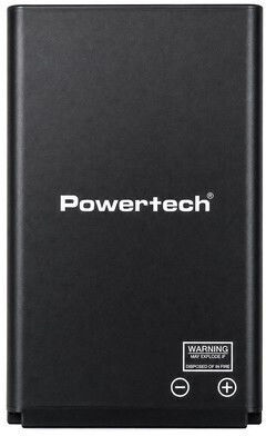 Powertech Συμβατή Μπαταρία Αντικατάστασης 1000mAh για Milly Small Iii