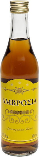 3* Brandy