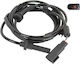 ABS-Sensor Ford Transit Transit Tourneo 1371544