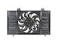 Engine Cooling Fan Peugeot 2008 Ii 208 Ii Frame 9826929880