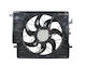 Ventilator de Răcire Motor Volvo S60 Iii S90 Ii V60 Ii 600w Cadru 31657360