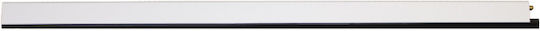 Amig Door Draft Stopper for Door in White Colour Amig Door Draft Stopper for Door in White Colour