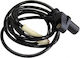 ABS-Sensor Renault Clio II Thalia
