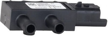 OE PSA Αισθητήρας Διαφοράς Πίεσης Dpf Fiat Scudo 07 11284 1618.z9