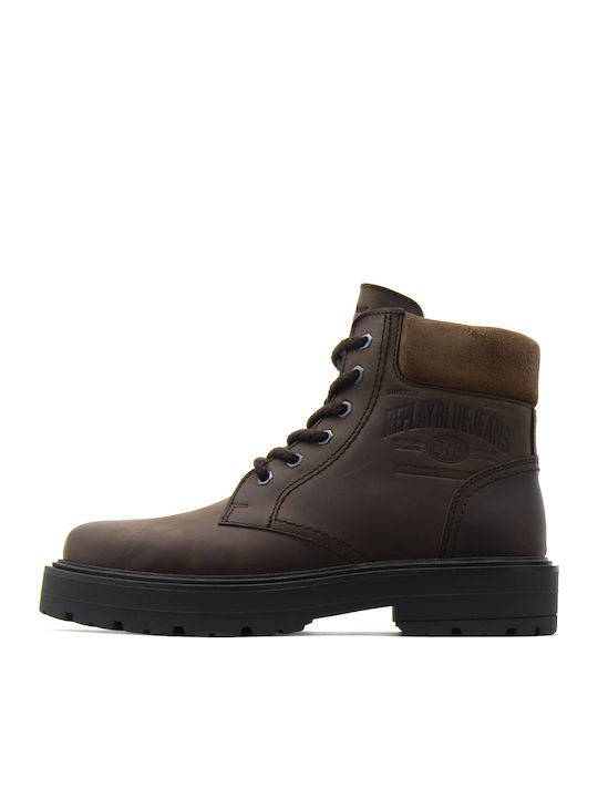 Replay Ghete Casual Maro