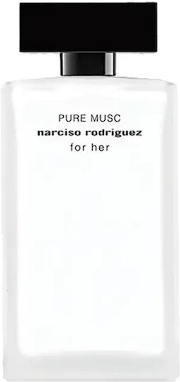 Narciso Rodriguez Narciso Her Pure Musc Eau de Parfum