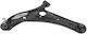 Braț Suspensie Față Stânga Toyota Yaris 4806959035