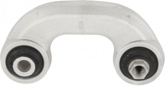 Loro Frontsystem Für Audi A4 Seat Exeo Rechts 8e0411318