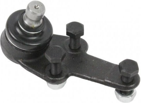 Suspension Arm Pin Ford Focus I Front Axle Left Right 98ag3395ae