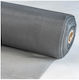 Bormann Door Mosquito Net from Fiberglass Grey