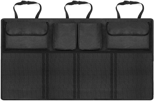 Car Trunk Organizer Case