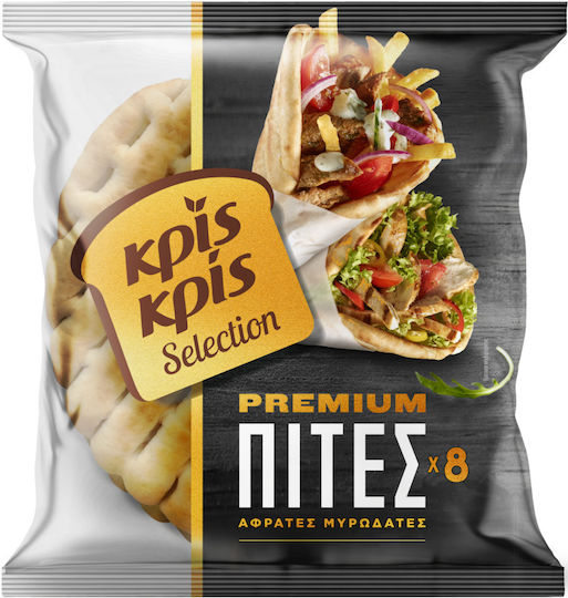 Kris Kris Pitas for Souvlaki Selection Premium 670gr