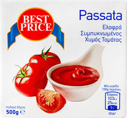 Best Price Tomato Juice Tomato Juice 500gr
