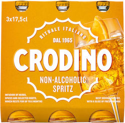 Crodino Aperitif 0% 175ml