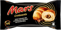 Mars Pachet Multiplu Croissante Mars 4x48g