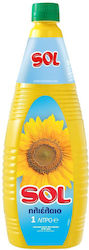 Sol Ηλιέλαιο 1000ml Sol Ηλιέλαιο 1000ml