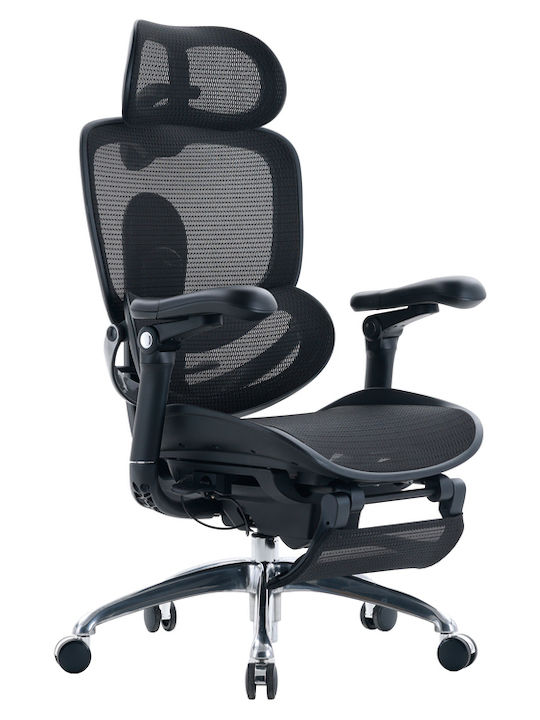 Sihoo Doro C300 Pro V2 Bürostuhl mit Einstellba...