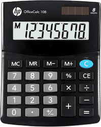HP Calculator