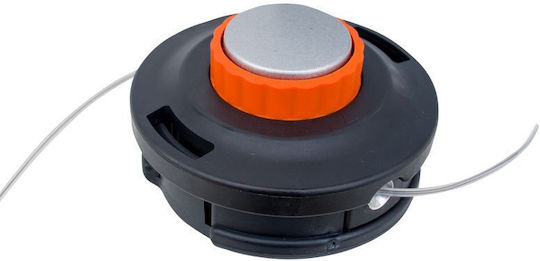 Ruris Bürstenschneider Diverse Teile Enduro Quick-load 2.4 Mm X 15 M Duoline