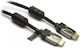 Speed Καλώδιο HDMI male - HDMI male 3m Μαύρο