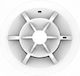 Dahua Addressable Fire Alarm Detector Without Base Smoke & Heat Hy-1320