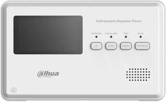 Dahua Adressierbares Brandmelder-Repeatersystem Hy-1330-ctxf