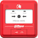 Dahua Conventional Fire Alarm Manual Call Point Base Hy-c121