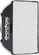 Godox GD-EF-3045 Softbox Kit 45x30εκ.