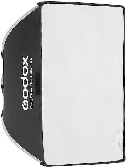 Godox GD-EF-4560 Softbox Kit 60x45εκ.