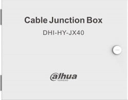 Dahua Addressable Fire Alarm Module Junction Box 40 Inputs-40 Outputs Hy-jx40-ctxf Dahua Addressable Fire Alarm Module Junction Box 40 Inputs-40 Outputs Hy-jx40-ctxf