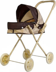 Puppen Kinderwagen Für 3+ Jahre