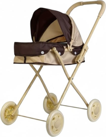 Puppen Kinderwagen Für 3+ Jahre