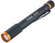 Uniross LED Flashlight IPX4 with Maximum Brightness 280lm