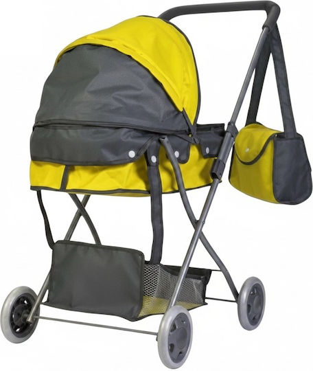 Dolls Pushchair for 3+ Years