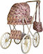 Dolls Pushchair for 3+ Years