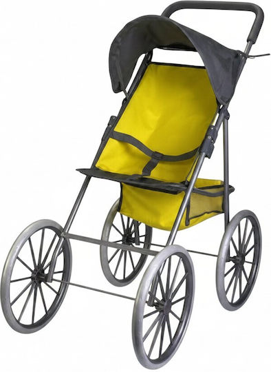 Dolls Pushchair for 3+ Years