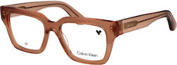 Calvin Klein Optical Frame Ck24526 278 52
