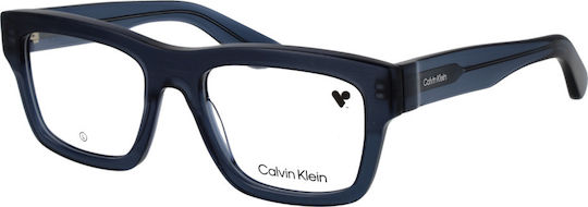 Calvin Klein Brillengestelle mit Rezept Ck24525 438 54
