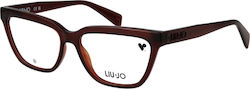 Liu Jo Optical Frame Lj2796 200 54